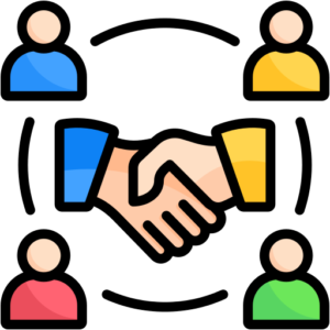 Community & Religious Services