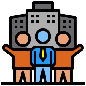 Corporate & Industrial Services