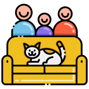Family, Pet & Lifestyle
