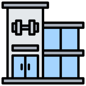 Fitness Services