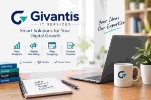 Givantis IT Services