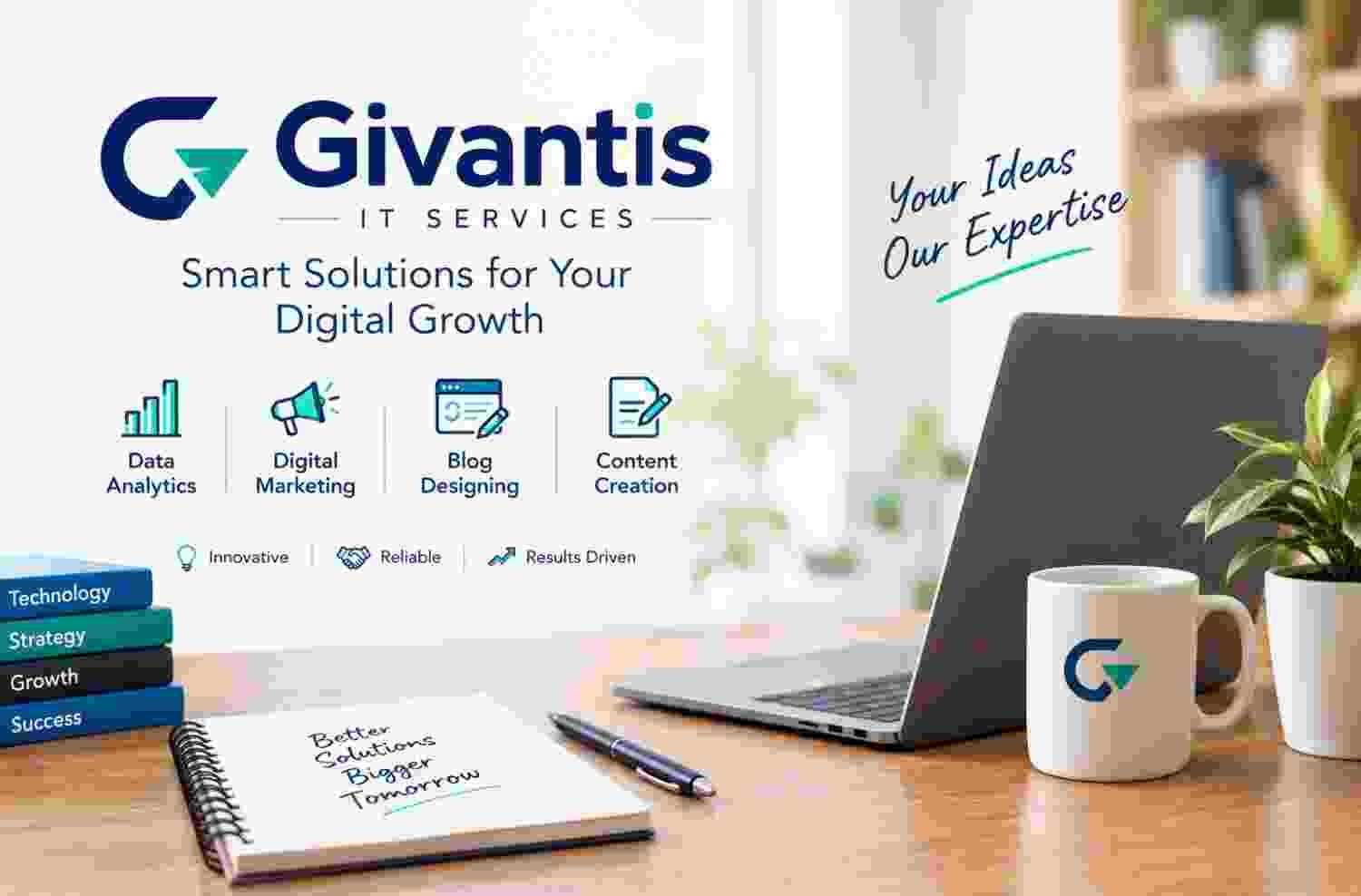 Givantis IT Services