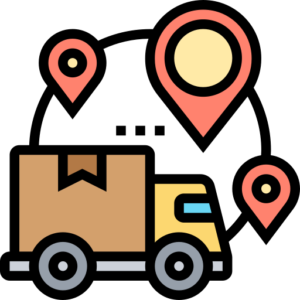 Logistics & Delivery