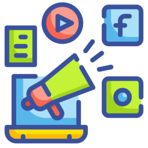 Marketing & Advertising