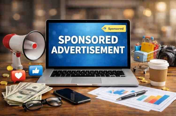 Homepage Banner Placement