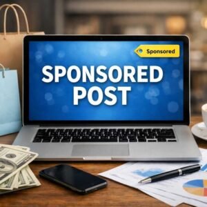 Sponsored Article