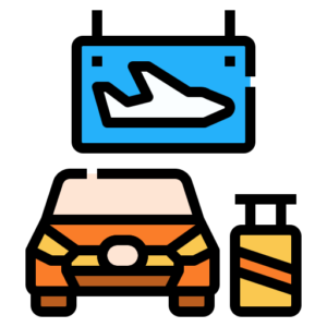 Travel Services