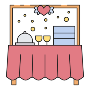 Wedding Services