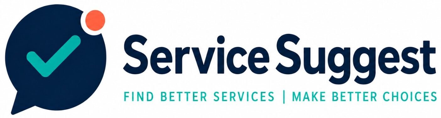 Service Suggest